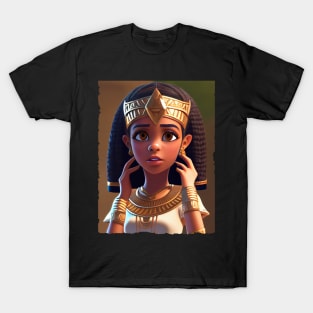 Mummies 2023 T-Shirt